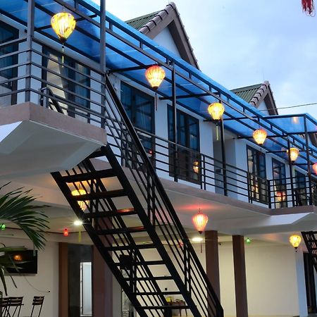 Sunshine Homestay Phong Nha Luaran gambar