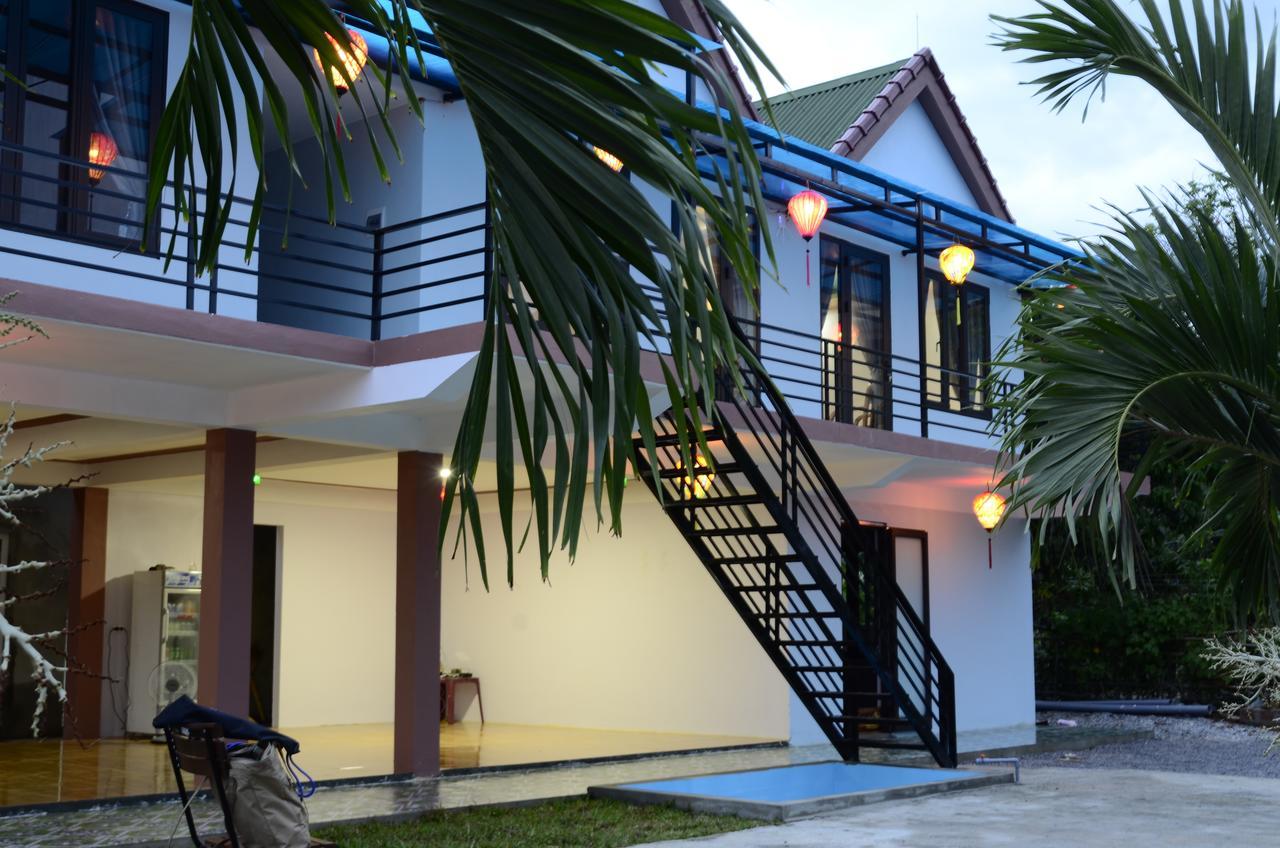 Sunshine Homestay Phong Nha Luaran gambar