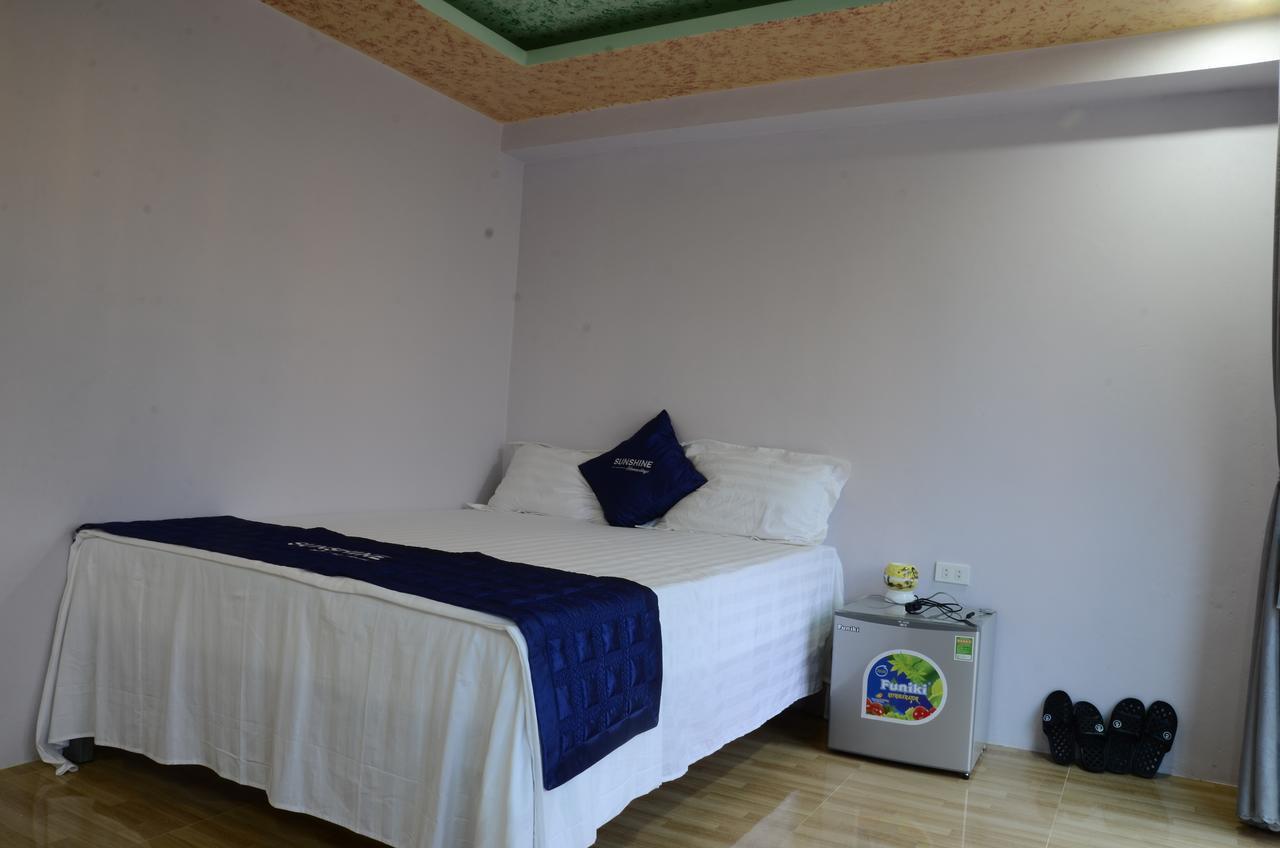 Sunshine Homestay Phong Nha Luaran gambar