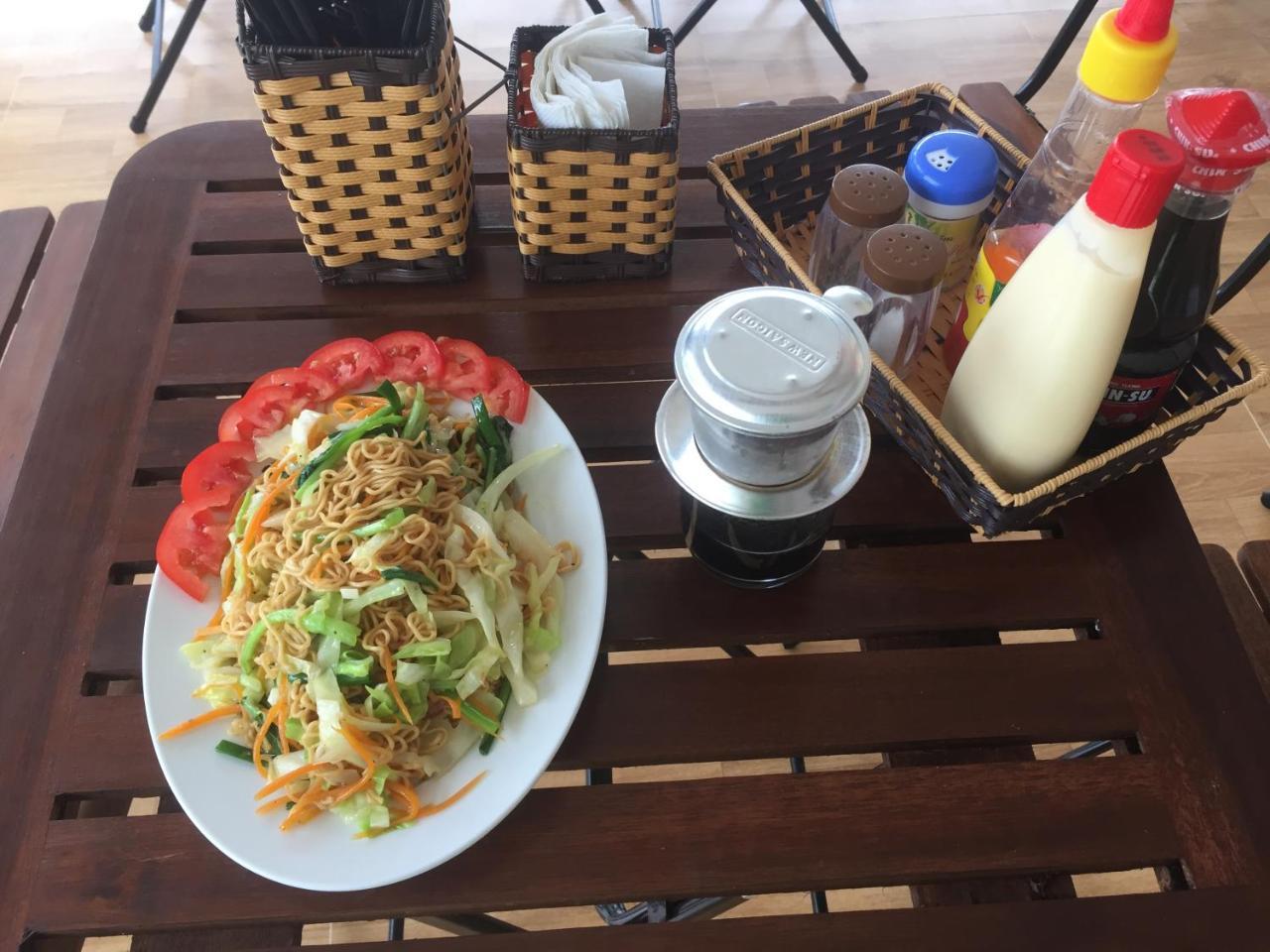 Sunshine Homestay Phong Nha Luaran gambar