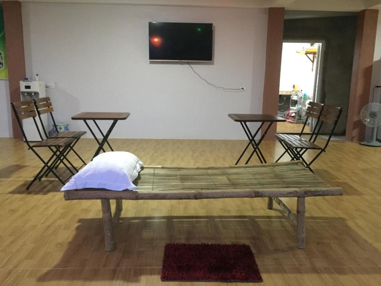 Sunshine Homestay Phong Nha Luaran gambar