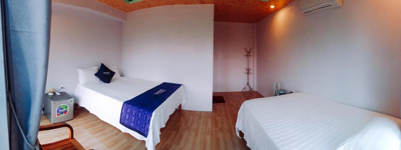 Sunshine Homestay Phong Nha Luaran gambar