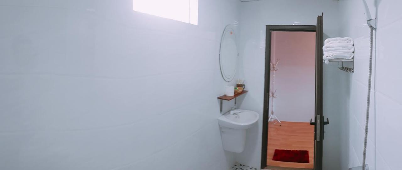 Sunshine Homestay Phong Nha Luaran gambar